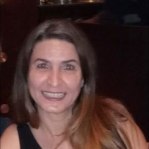 Meet your Posher, Juliana